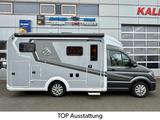 Volkswagen Van TI Plus 650*AHK*Solar*Allrad*TV*WIFI*Sitzhzg - Volkswagen Teilintegrierter