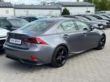 Lexus IS 300h Executive Line SPORT-PAKET*LED*NAVI*KAM - Lexus: Allradantrieb
