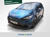 Cupra Born ACC Alu 20" HuD Pano RüKa Sitzh. Wärmepu. - Cupra Born aus 2022