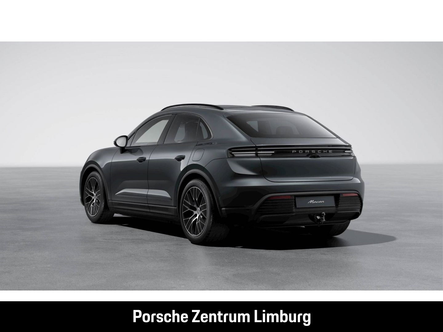 Porsche Macan - Bild 3