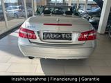 Mercedes-Benz E 250 E -Klasse Cabrio E 250 CGI BlueEfficiency/ - Mercedes-Benz E 250 Gebrauchtwagen