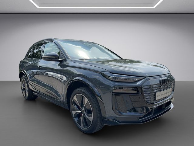 SQ6 e-tron quattro 360 kW