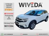 Citroën C5 Aircross Live Pack PureTech - Citroën C5 Aircross LIVE mit Benzin-Antrieb
