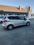 Ford B-Max B-MAX Trend Zahnriemen NEU 1. Hd