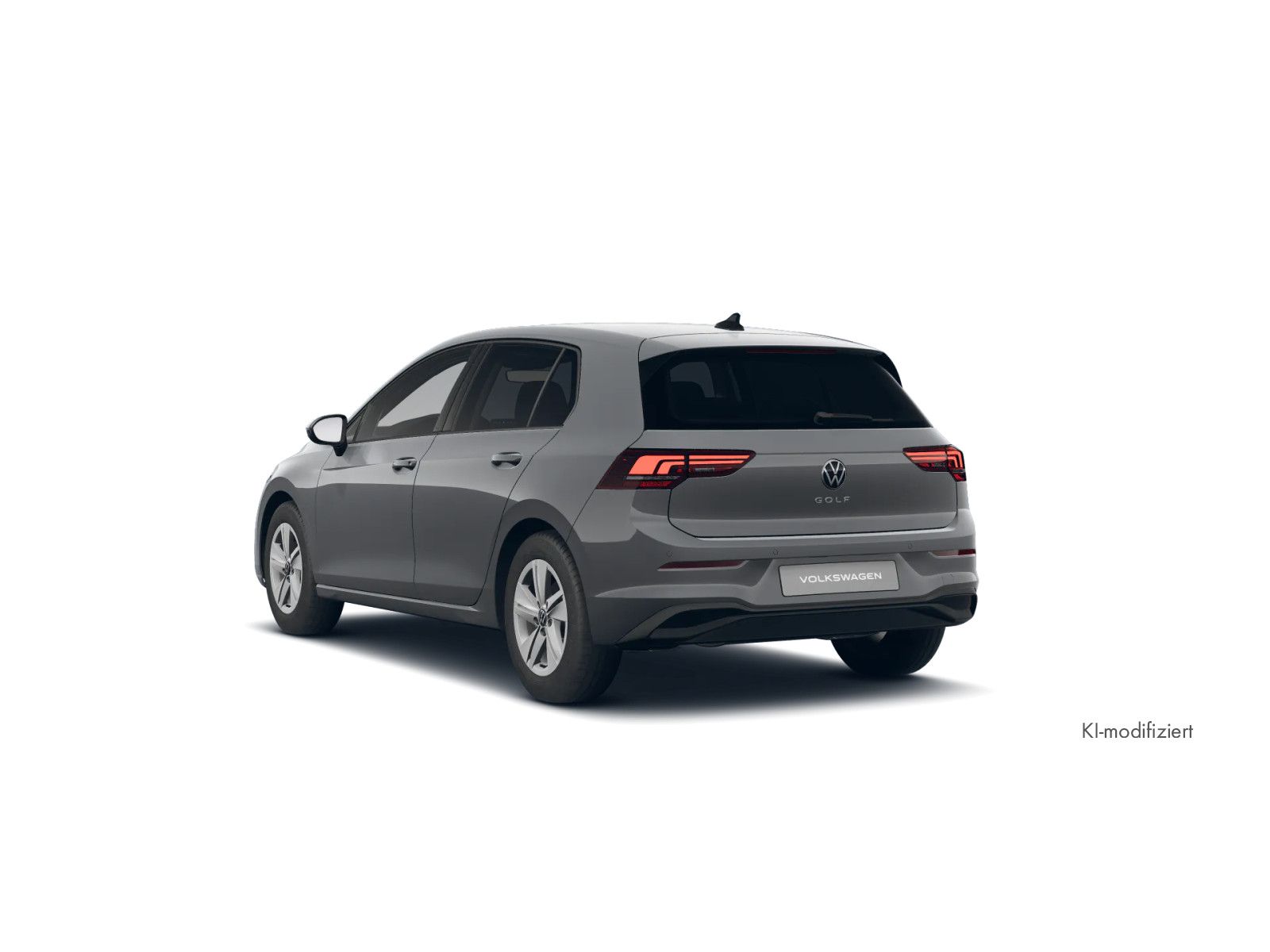 Volkswagen Golf - Bild 5