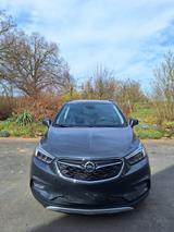 Opel Mokka X 1.4 Turbo Color INNOVATION Automatik... - Opel Mokka X: Color Innovation