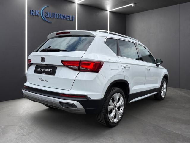 Ateca Xperience 1.5 TSI Dinamica Navi el. Heckkl