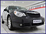 Chrysler Sebring 2.7 V6**Tüv neu**Aut Leder Navi Klimaaut - Chrysler Sebring: 2.7