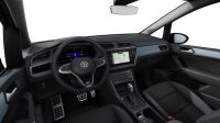 Volkswagen Touran - Vorschau Bild 9