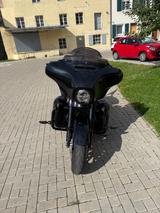 Harley-Davidson Street Glide Ultra - STREET GLIDE