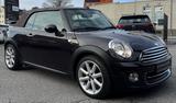 MINI Cabrio Cooper Highgate LEDER+NAV+ALLW+PDC+SHZ+BT - MINI MINI Gebrauchtwagen in Düsseldorf