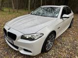 BMW 535i M-Pack LCI Keyless - gebrauchte BMW 535 aus dem Jahr 2015