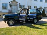 Land Rover Range Rover 4.6 HSE HSE - gebrauchte Land Rover Range Rover aus dem Jahr 1999