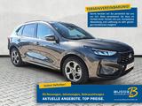 Ford Kuga 2.5 FHEV ST-Line Navi Kamera Key Free