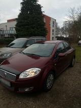 Fiat Linea - Fiat Linea Gebrauchtwagen