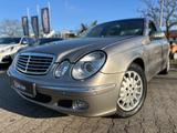 Mercedes-Benz E 320 ELEGANCE *2.Hand*sehr gepflegt* Scheckheft - gebrauchte Mercedes-Benz E 320 aus dem Jahr 2004