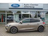 Ford Focus Lim. ST-Line*PANO*SHZ*Allwetter*Webasto* - Ford Focus mit Benzin-Antrieb: Standheizung