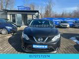 Nissan Qashqai/1.2 Acenta 4x2/Navi/Kamera/Alu - Nissan Qashqai: 4x2
