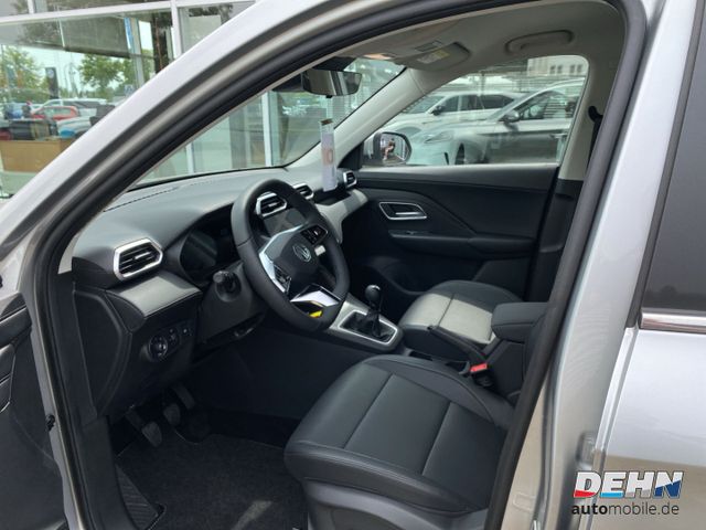 MG ZS 1.5 Comfort 2WD