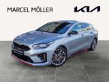 Kia ProCeed GT 1.6T DCT7|Komfort-Paket - gebrauchte Kia Sportwagen