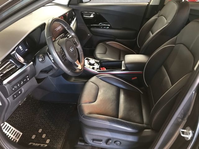 e-Niro Spirit 64 kWh*AHK*KAMERA*NAVI*