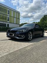 BMW 420i Gran Coupé Luxury Line 