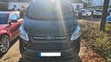 Ford Tourneo Custom - Ford Tourneo Custom in Karlsruhe