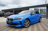 BMW 118i*M Sport*1.Hand*Head-UP*AHK*ACC*Dashcam*LED* - BMW 1 Series: 118d