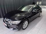 BMW 428i xDrive Gran Coupe M Sport|H&K|PANO|1.Hd - mit Benzin-Antrieb: Coupe, Alarmanlage