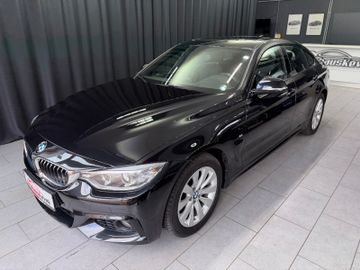 BMW 428 - 1