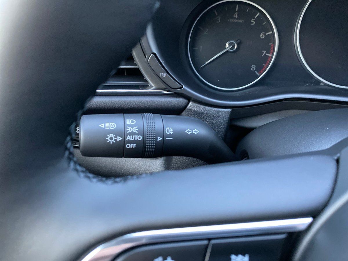 Mazda CX-30 - Bild 22