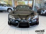 Toyota Supra Legend Navi Memory Sitze LED Dyn. Kurvenli - Toyota Supra Tageszulassungen
