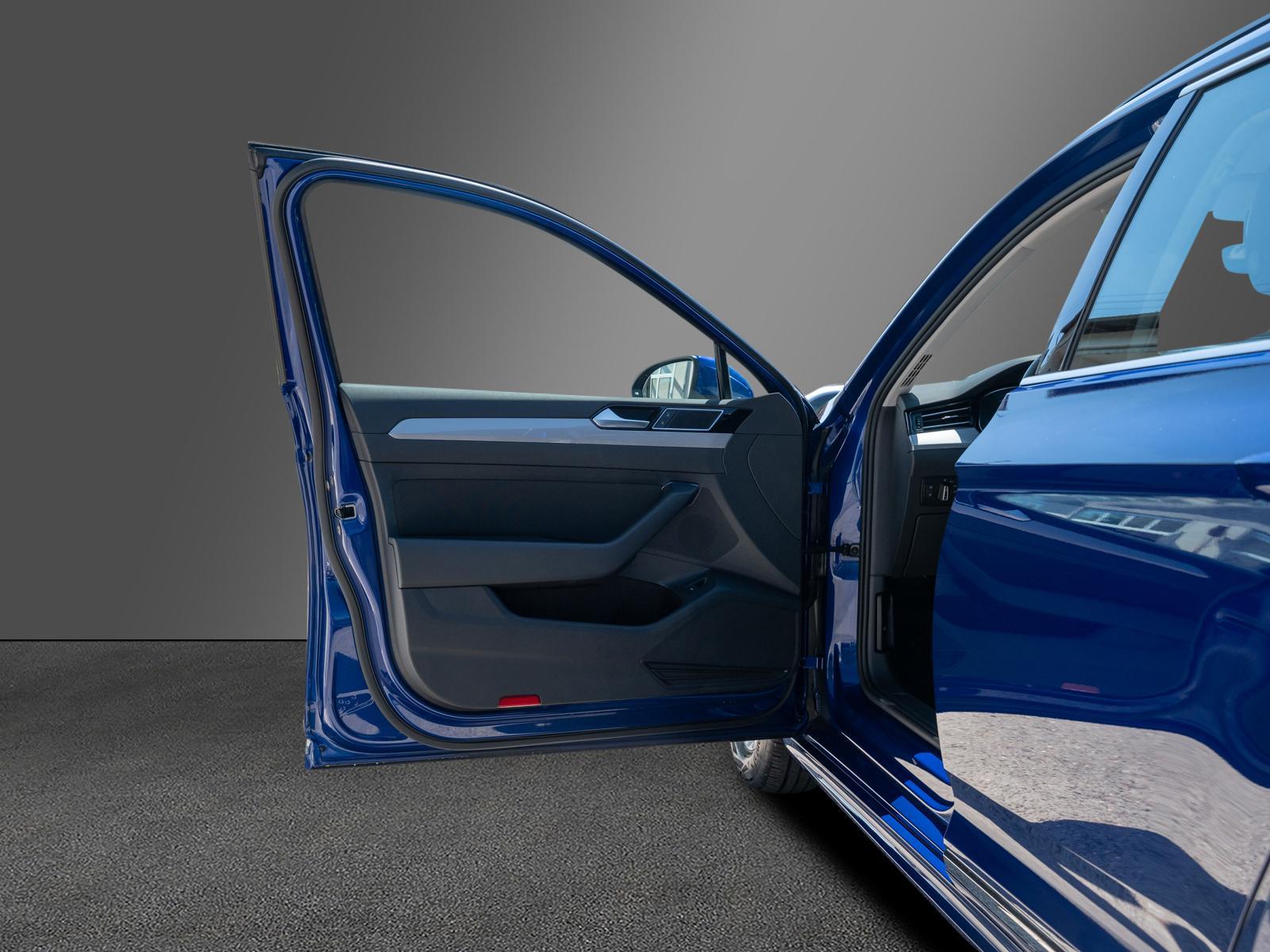 Volkswagen Passat R-Line Business-P. Premium DAB+, миниатюра 22