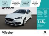 Seat Leon FR *NAVI*LED*KAMERA*KEYLESS*SHZ*PARKLENK* - Seat Leon aus 2025