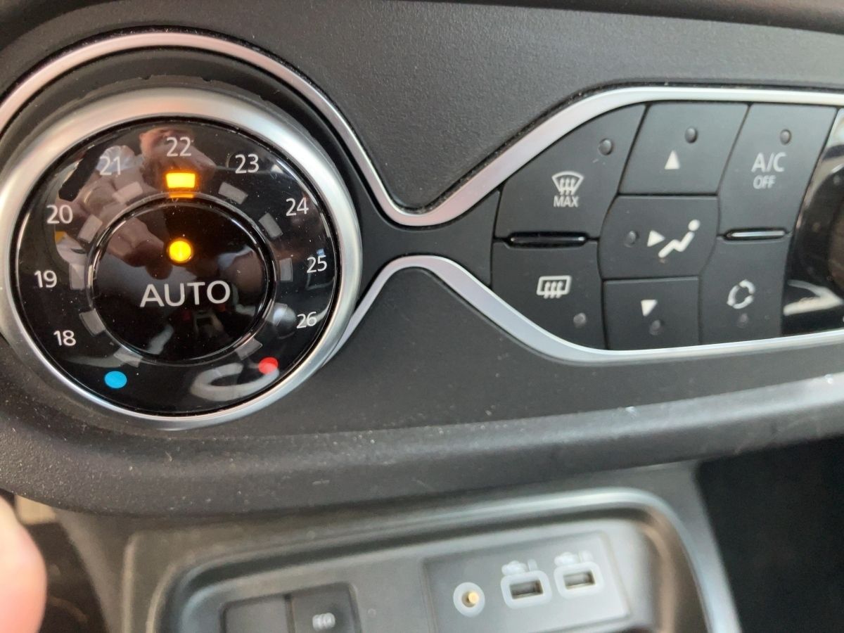 Renault Twingo - Bild 20