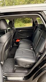 Hyundai SANTA FE 2.2 CRDi Prime 4WD DCT Prime - Hyundai SANTA FE in Nürnberg