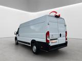 Citroën Jumper Grossraumkasten 35 L4H2; KLIMA - Citroën Jumper l4h2