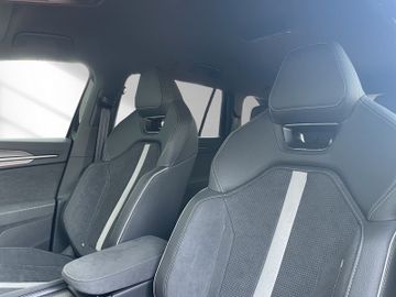 Skoda Kodiaq II 2.0 TDI DSG 4x4 Sportline *CANTON*NAVI