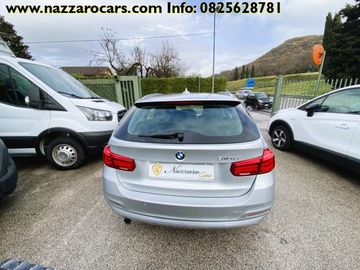 BMW 316 - 3