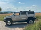 Hummer H2 H2 6.0 V8 | Baujahr 2003 | CARFAX VORHANDEN!  - Hummer aus 2003