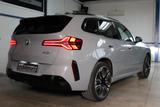 BMW X3 M40d xDrive 303 PS M SPORTPAKET PRO 21 ZOLL - BMW X3
