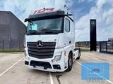Mercedes-Benz Actros 1853 4x2 BIGSPACE MP5 MIRRORCAM 536.000 K - Gebrauchte LKW