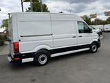 Volkswagen Crafter Kasten 35 MR L2H2 ACC*Kamera*NAVI*Klima - Volkswagen Crafter: L3h2