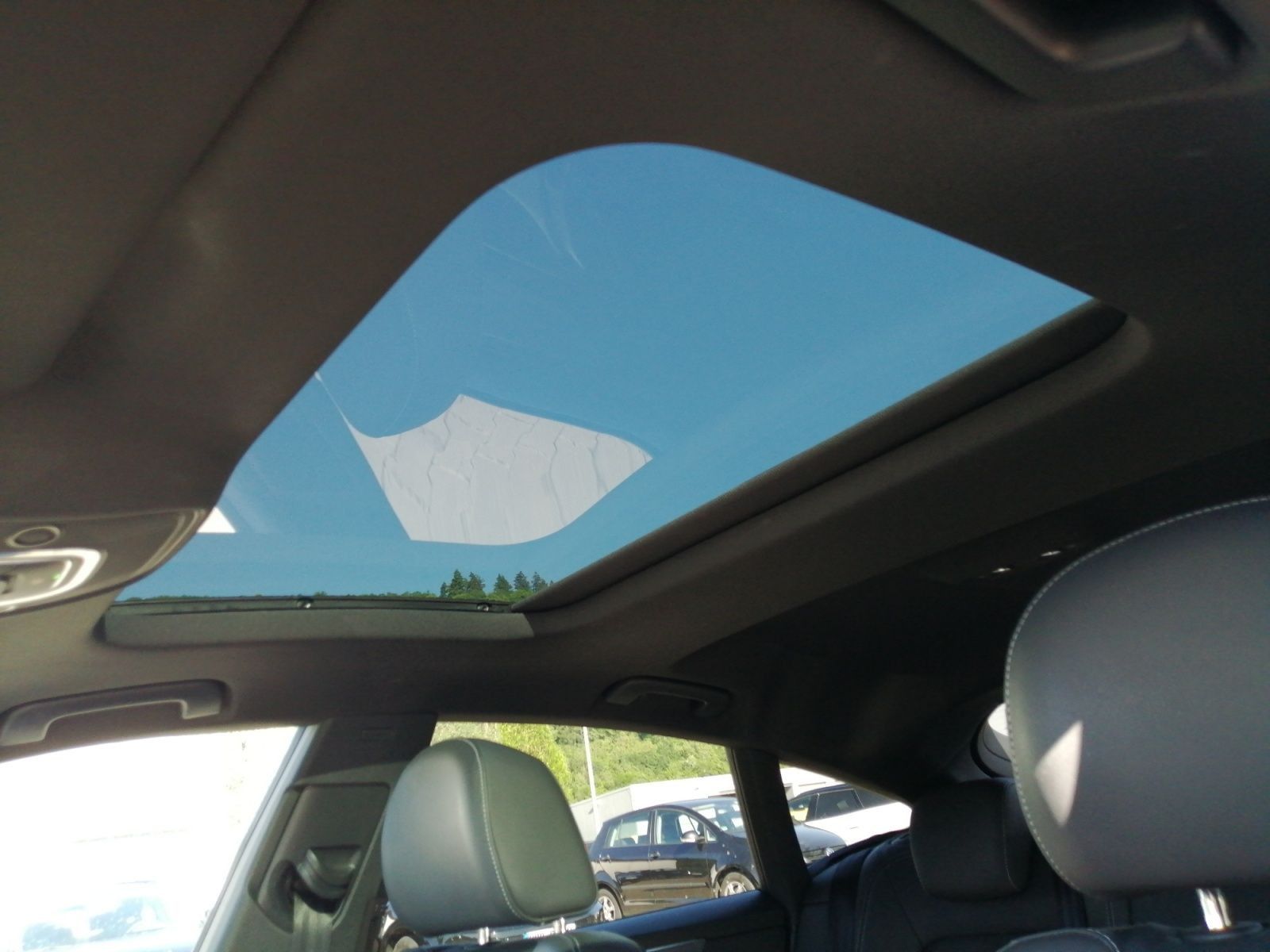 Audi A7 - Bild 16