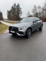 Mercedes-Benz GLC 43 AMG Mercedes-AMG GLC 43 4MATIC Coupé ... - gebrauchte Mercedes-Benz GLC 43 AMG aus dem Jahr 2023
