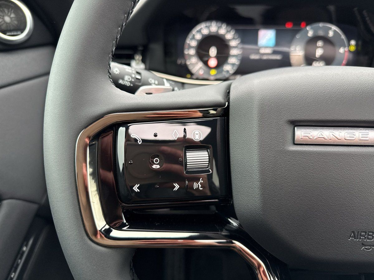 Land Rover Range Rover Evoque - Bild 18