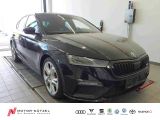 Skoda Octavia Limousine RS 2.0 TSI DSG MATRIX+NAVI+AHK