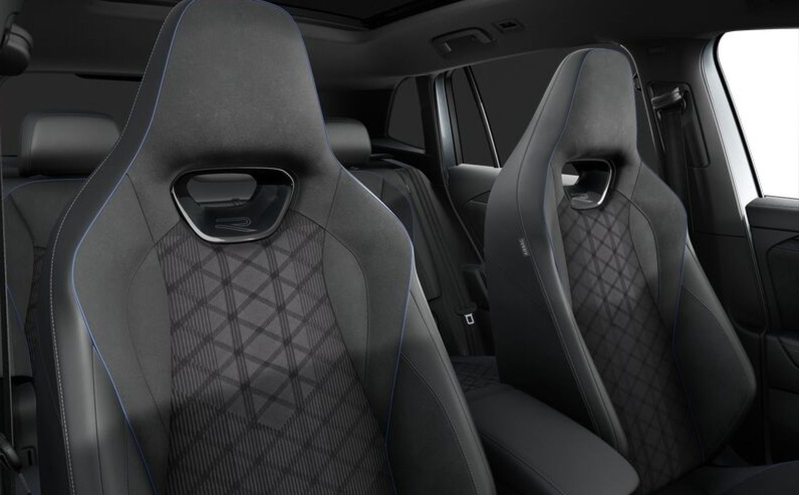 Volkswagen Tiguan - Bild 9