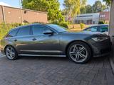 Audi A6 3.0 TDI 200kW quattro S tronic Av -S line - Audi A6: TDI 20
