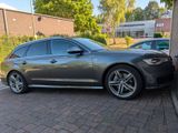 Audi A6 3.0 TDI 200kW quattro S tronic Av -S line - Audi A6: 2.3